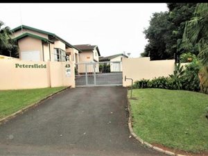 3 Bed Townhouse in Empangeni