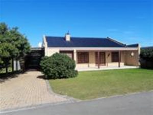 3 Bed House in Franskraal