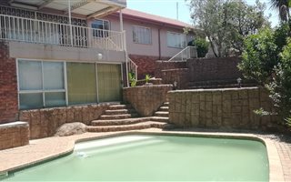 4 Bedroom House in Rant en Dal