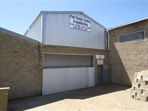540 m² Commercial space in Plettenberg Bay