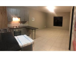 2 Bed Apartment in Glen Austin