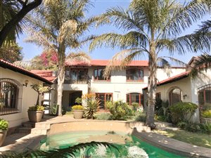 4 Bed House in The Gardens