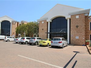 168 m² Office Space in Sandown