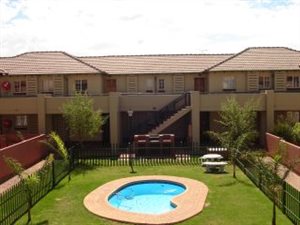 2 Bed Townhouse in Brentwood Park