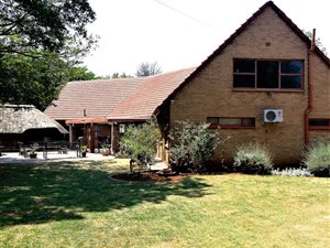 3 Bedroom House in Presidents Dam