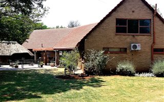 3 Bedroom House in Presidents Dam