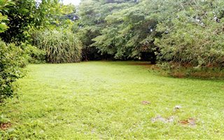 1373 m² Land available in Woodgrange