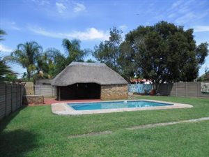 3 Bed House in Booysens