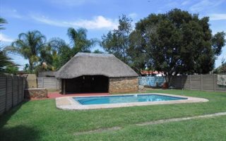 3 Bedroom House in Booysens