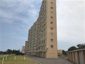 1 Bed Apartment in Doonside