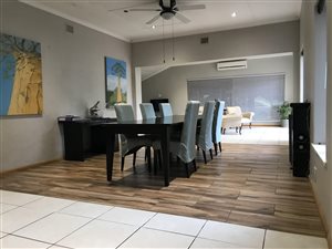 4 Bed House in Van Riebeeck Park