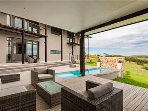 3 Bed House in Kragga Kamma