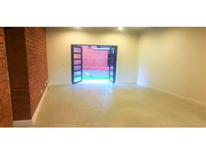 1 Bed Apartment in Melrose North
