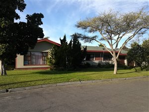 3 Bed House in Soneike