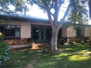 3 Bed House in Klisserville