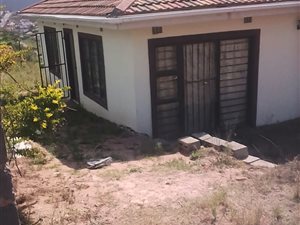 2 Bedroom House in Welbedacht