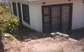 2 Bedroom House in Welbedacht