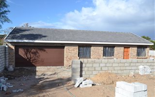 3 Bedroom House in Fairview
