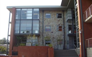 275 m² Office Space in Bryanston
