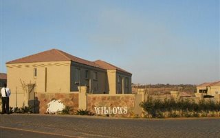 2 Bedroom Duplex in Ruimsig