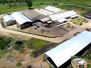 1500 m² Industrial space in Cato Ridge