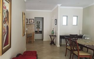 2 Bedroom Apartment in Dunkeld