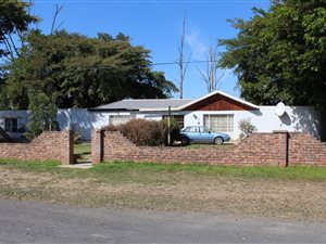 4 Bed House in Addo