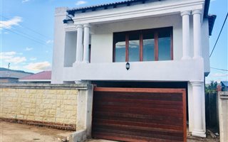 3 Bedroom House in Kanyamazane