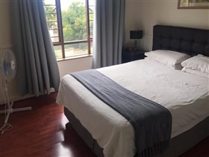 1 Bedroom Apartment in Morningside