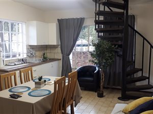 1 Bed Apartment in Garsfontein