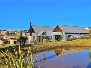 4 Bed House in Welgelegen Estate