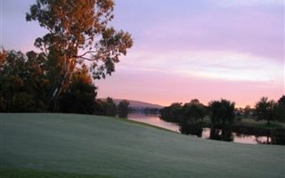762 m² Land available in Parys Golf Estate