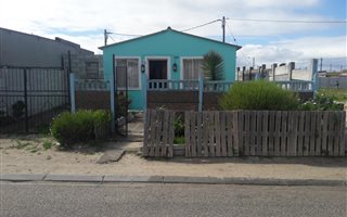 2 Bedroom House in Delft