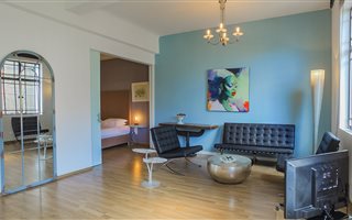 1 Bedroom Apartment in Cape Town City Centre