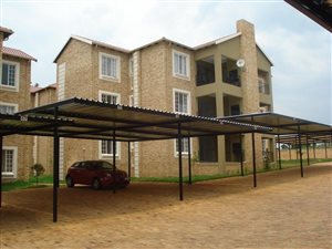 2 Bed Apartment in North Riding