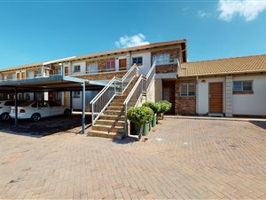 2 Bed Townhouse in Andeon AH