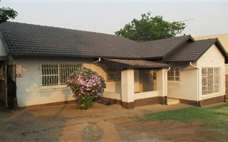 3 Bedroom House in Dawnview