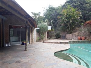 4 Bed House in Forest Hills