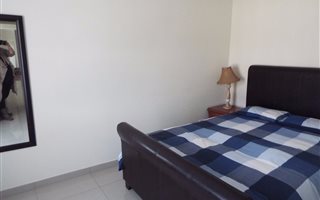 3 Bedroom Townhouse in Die Heuwel