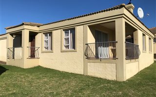 3 Bedroom Townhouse in Wavecrest