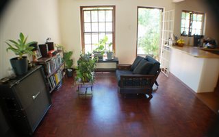 2 Bedroom Townhouse in Newlands