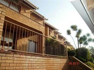 2 Bed Apartment in Doonside
