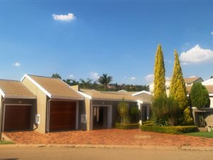 3 Bedroom House in Monument Park