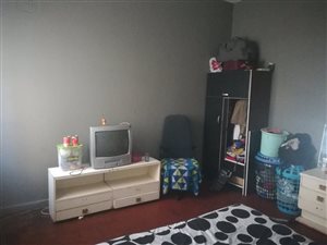 2 Bed Apartment in Berea