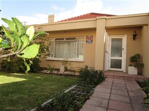 3 Bed House in Kenwyn