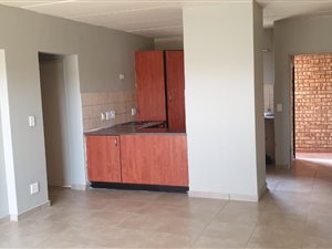2 Bed Apartment in Dalpark