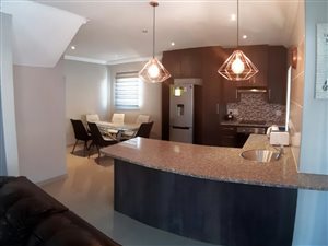 4 Bed House in Thatchfield