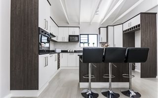 3 Bedroom House in Parsons Ridge