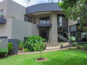 4 Bed House in Bassonia Estate