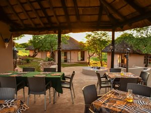 22 ha Farm in Musina